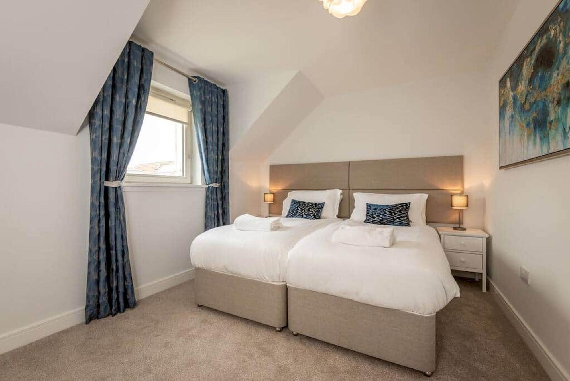 Village Green - Kingsbarns Luaran gambar